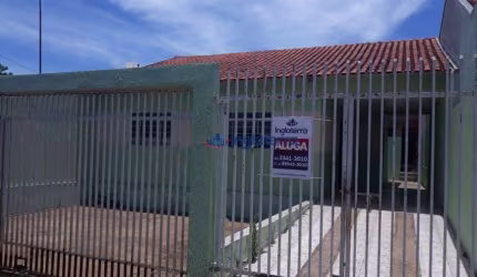 Casa à venda, 130 m² por R$ 220.000,00 - Jardim Imagawa - Londrina/PR