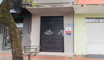 Sala para alugar, 60 m² por R$ 2.650,00/mês - Centro - Londrina/PR