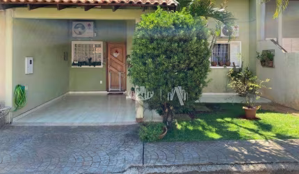 Casa à venda, 80 m² por R$ 390.000,00 - Conjunto Habitacional Santiago II - Londrina/PR