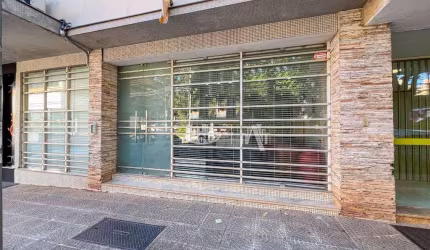 Loja para alugar, 252 m² por R$ 18.000,00/mês - Centro - Londrina/PR