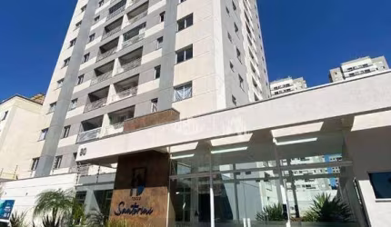 Apartamento com 3 quartos para alugar, 65 m² por R$ 2.681/mês - Alto da Inglaterra - Zona Sul de Londrina/PR