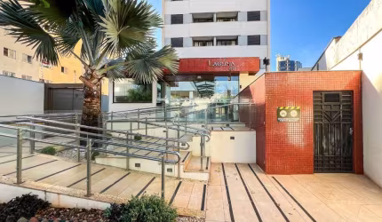Apartamento à venda, 45 m² por R$ 270.000,00 - Centro - Londrina/PR