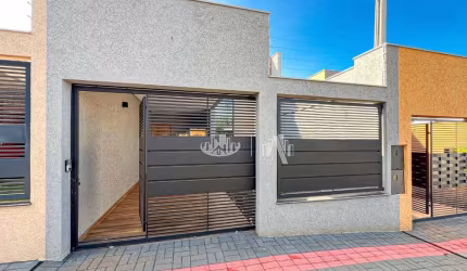 Casa com 3 dormitórios à venda, 99 m² por R$ 420.000,00 - Jardim Acapulco - Londrina/PR
