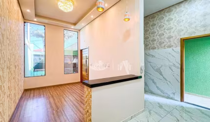Casa à venda, 99 m² por R$ 450.000,00 - Jardim Acapulco - Londrina/PR