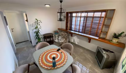 Apartamento à venda, 35 m² por R$ 180.000,00 - Jardim Imagawa - Londrina/PR