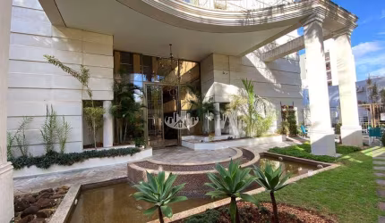 Apartamento à venda, 23 m² por R$ 260.000,00 - Centro - Londrina/PR