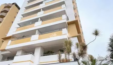 Apartamento à venda, 52 m² por R$ 320.000,00 - Centro - Londrina/PR