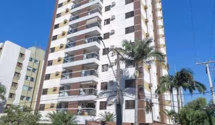 Apartamento à venda, 80 m² por R$ 579.500,00 - Vila Ipiranga - Londrina/PR