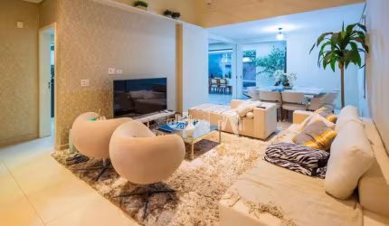 Casa à venda, 277 m² por R$ 2.590.000,00 - Alphaville II - Londrina/PR