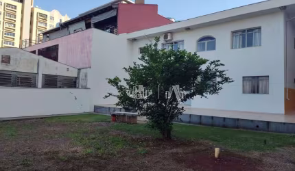 Casa à venda, 322 m² por R$ 1.600.000,00 - Centro - Londrina/PR