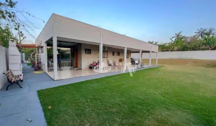 Casa à venda - Condomínio Estancia Cabral - Cambé/PR