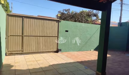 Casa com 3 quartos à venda, 120 m² por R$ 450.000 - Residencial Abussafe - Londrina/PR