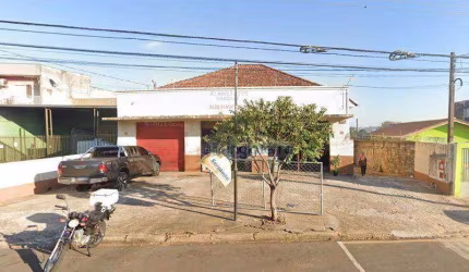 Terreno à venda, 912 m² por R$ 950.000,00 - Centro - Londrina/PR