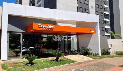 Apartamento com 2 quartos à venda - Vila Santa Terezinha - Londrina/PR