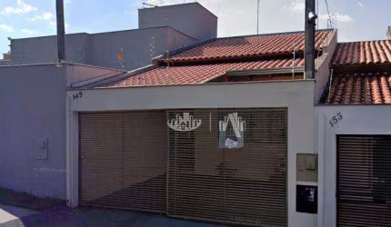 Casa à venda, 75 m² por R$ 320.000,00 - Aragarça - Londrina/PR