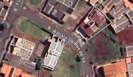 Terreno à venda, 363 m² por R$ 291.000,00 - Residencial José B Almeida - Londrina/PR