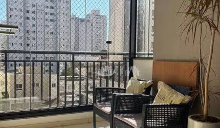 Apartamento à venda, 74 m² por R$ 580.000,00 - Centro - Londrina/PR