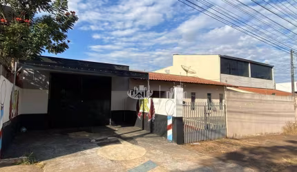 Casa à venda, 123 m² por R$ 690.000,00 - Monte Carlo - Londrina/PR
