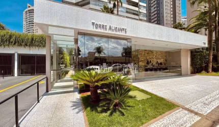 Apartamento à venda, 269 m² por R$ 3.900.000,00 - Gleba Palhano - Londrina/PR