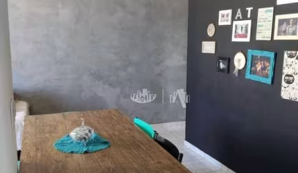 Apartamento à venda, 55 m² por R$ 165.000,00 - San Fernando - Londrina/PR