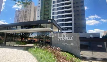 Apartamento com 2 quartos à venda, 70 m² por R$ 680.000 - Terra Bonita - Londrina/PR