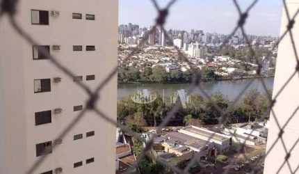 Apartamento com 3 quartos à venda, 79 m² por R$ 690.000 - Gleba Palhano - Londrina/PR