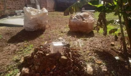 Terreno à venda, 360 m² por R$ 180.000,00 - Jardim Vale Verde - Londrina/PR
