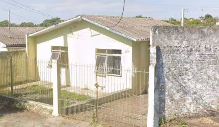 Casas à venda - Roseira - Londrina/PR