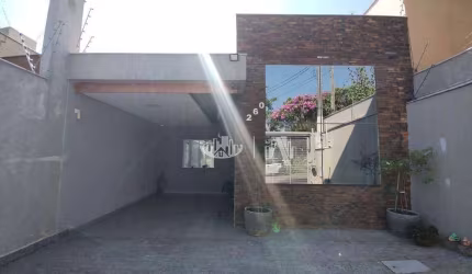 Casa à venda, 130 m² por R$ 800.000,00 - Vivendas Do Arvoredo - Londrina/PR