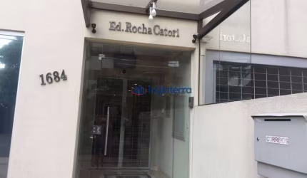 Apartamento para alugar - Centro - Londrina/PR