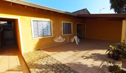 Casa à venda - Londrina/PR