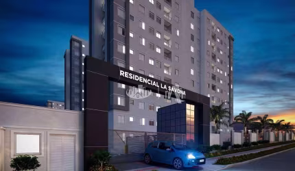 Apartamento à venda - Gleba Palhano - Londrina/PR