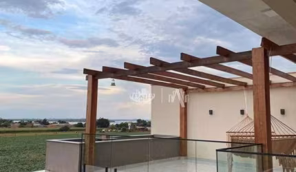 Casa à venda  - Ametista - Primeiro de Maio/Paraná
