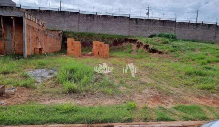 Terreno à venda, 255 m² por R$ 190.000,00 - Aeroporto - Londrina/PR