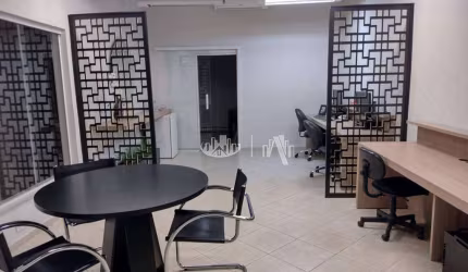 Casa à venda, 444 m² por R$ 1.300.000,00 - Jardim Shangri-la A - Londrina/PR