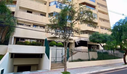 Apartamento à venda, 147 m² por R$ 770.000,00 - Centro - Londrina/PR