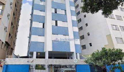 Apartamento à venda - Centro - Londrina/PR
