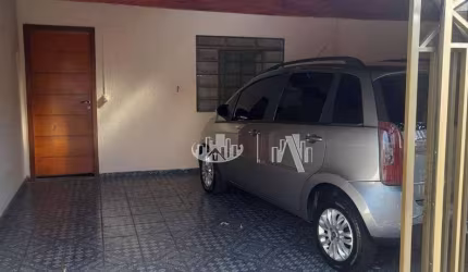 Casa com 3 quartos à venda, 76 m² - Jardim Graziela - Londrina/PR