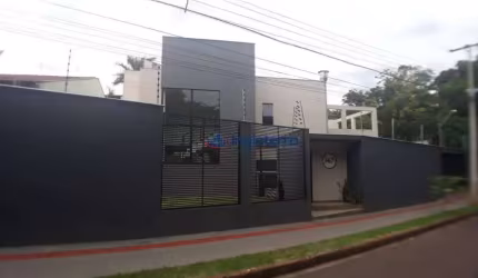 Casa à venda, 200 m² por R$ 890.000,00 - Cambezinho - Londrina/PR