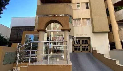 Apartamento com 3 quartos  à venda, 142 m² por R$ 400.000 - Centro - Londrina/PR