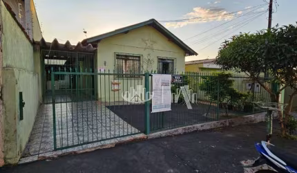 Casa à venda, 150 m² por R$ 450.000,00 - Vila Glória - Londrina/PR