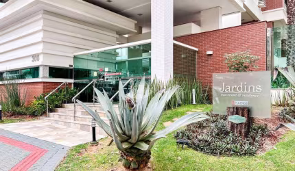 Apartamento com 3 quartos à venda, 74 m² por R$ 770.000 - Residencial do Lago - Londrina/PR