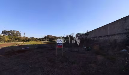 Terreno à venda, 1140 m² por R$ 1.000.000,00 - Tucano - Londrina/PR