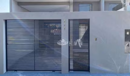 Casa com 2 quartos à venda, 80 m² por R$ 330.000 - Estados - Londrina/PR