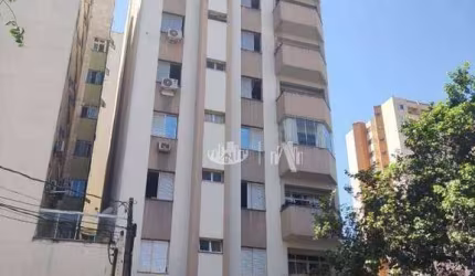 Apartamento com 4 quartos à venda, 233 m² por R$ 890.000 - Centro - Londrina/PR