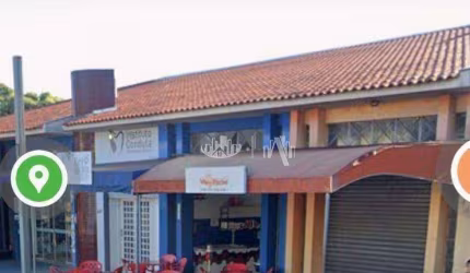 Sala à venda, 58 m² por R$ 280.000 - San Fernando - Londrina/PR