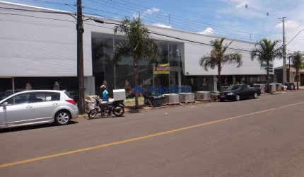 Loja à venda, 941 m² por R$ 2.470.000,00 - Jardim Novo Horizonte - Rolândia/PR