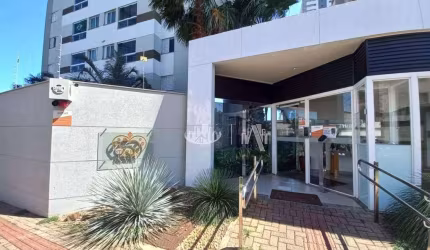 Apartamento à venda, 76 m² por R$ 550.000,00 - Vale dos Tucanos - Londrina/PR