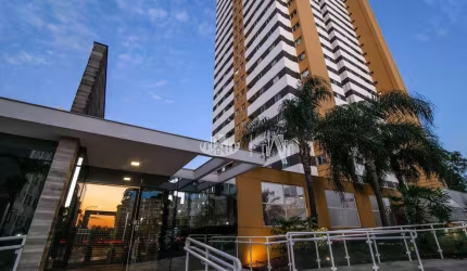 Apartamento à venda, 68 m² por R$ 480.000,00 - Gleba Palhano - Londrina/PR