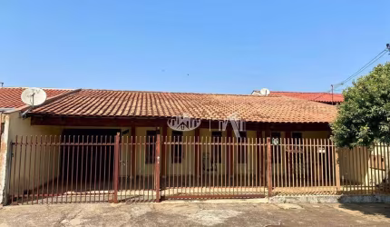 Casa com 3 quartos à venda, 98 m² por R$ 420.000 - Jardim Acapulco - Londrina/PR